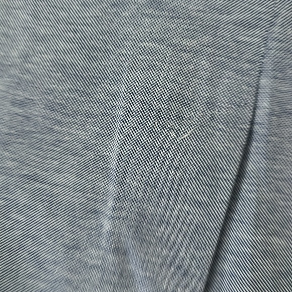 1960 Blue Sports Coat Jacket Slim Fit - Picture 6 of 7